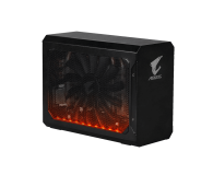 Gigabyte GeForce GTX 1080 AORUS Gaming BOX - 405059 - zdjęcie 2